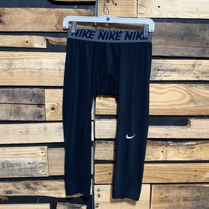 Men’s Nike Dri Fit Compression Base Layer Training Leggings‎ Mediun